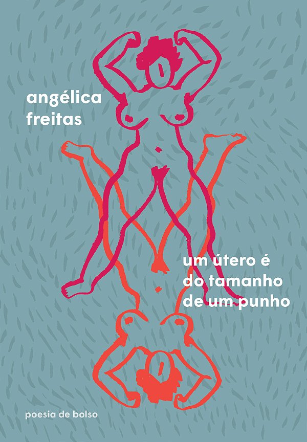 Livro Um útero é do tamanho de um punho