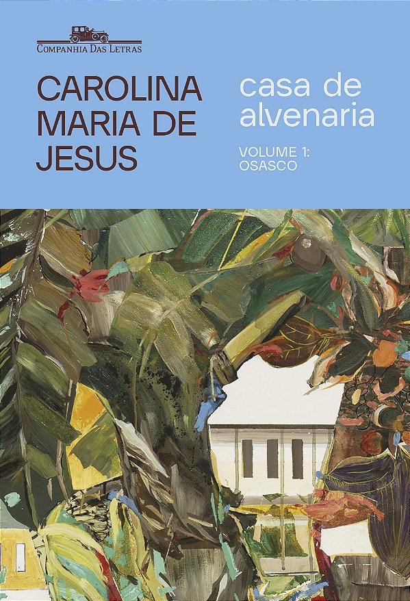 Livro Casa de alvenaria – Volume 1: Osasco