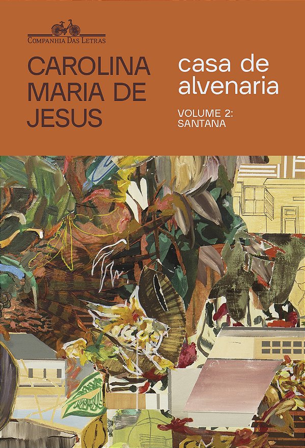Livro Casa de alvenaria – Volume 2: Santana