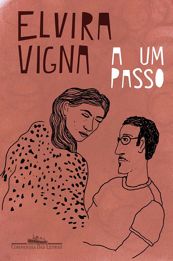 Livro A um passo