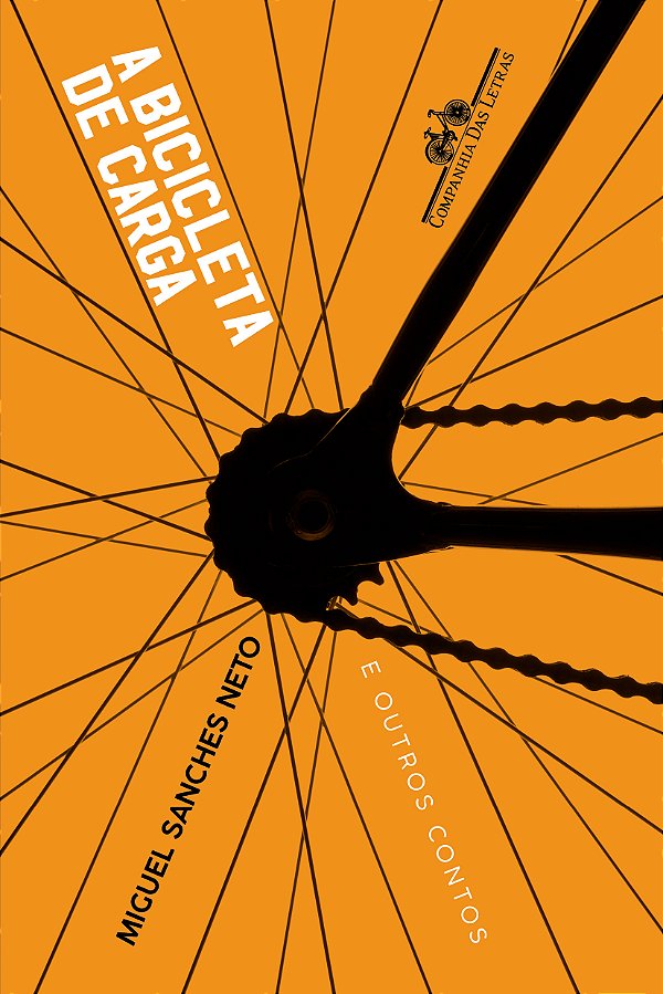 Livro A bicicleta de carga: E outros contos