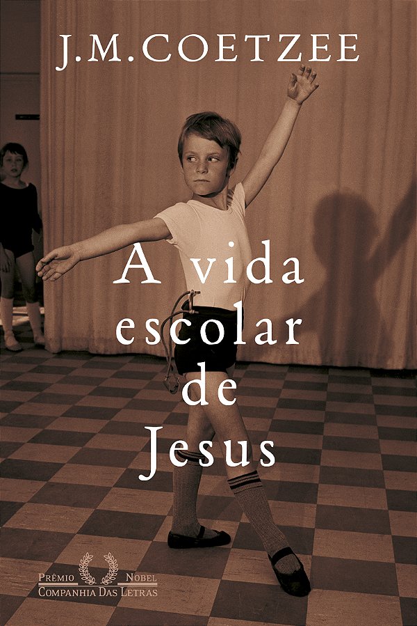Livro A vida escolar de Jesus