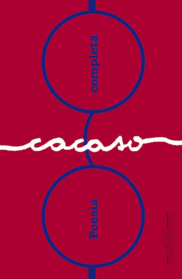 Livro Poesia completa