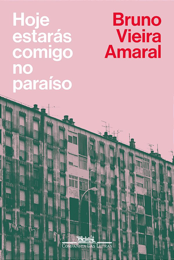 Livro Hoje estarás comigo no paraíso