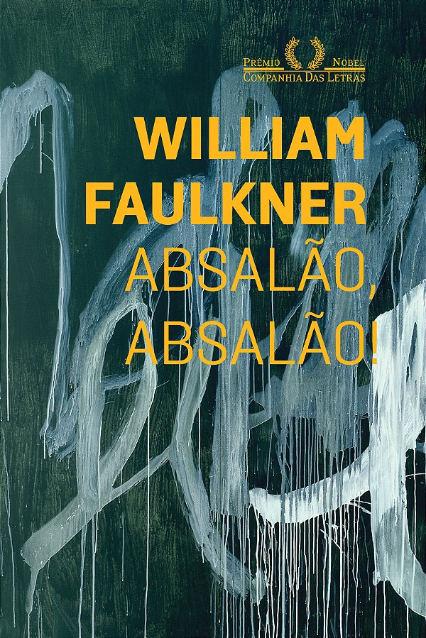 Livro Absalão, Absalão!