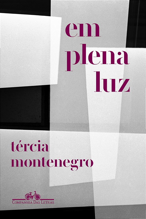 Livro Em plena luz