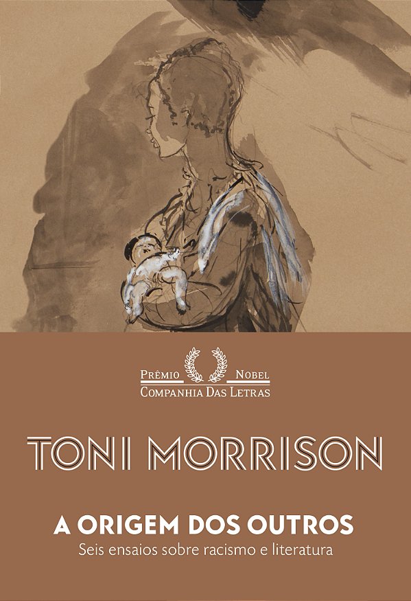 Livro A origem dos outros: Seis ensaios sobre racismo e l...