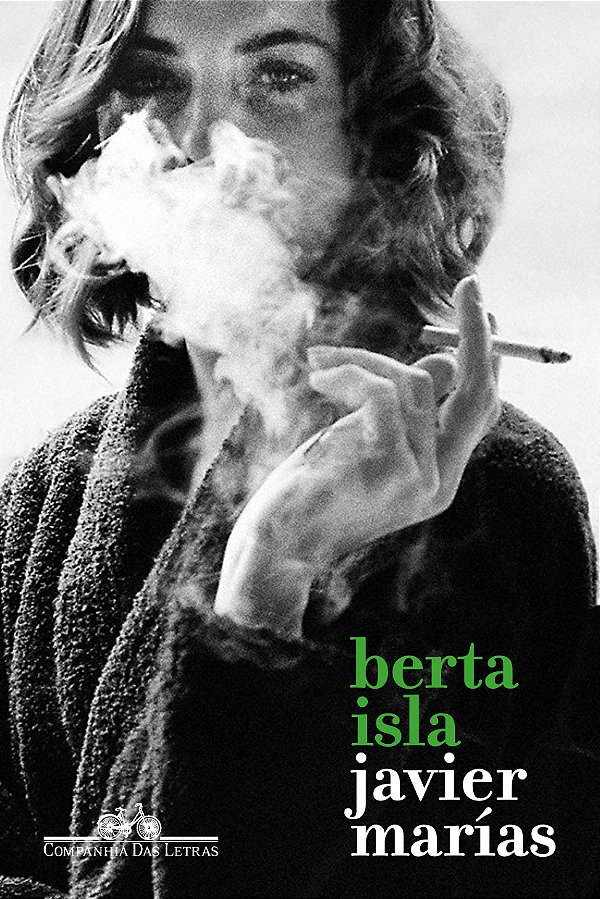 Livro Berta Isla