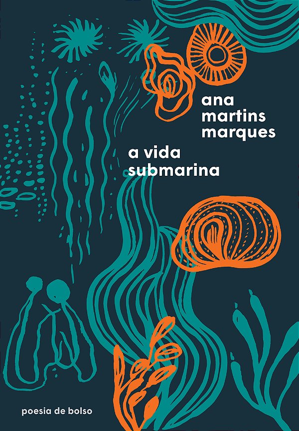 Livro A vida submarina