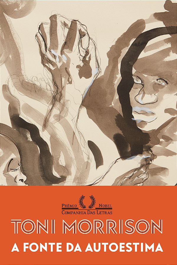 Livro A fonte da autoestima: Ensaios, discursos e reflexõ...