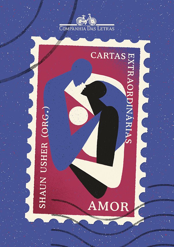 Livro Cartas extraordinárias: Amor