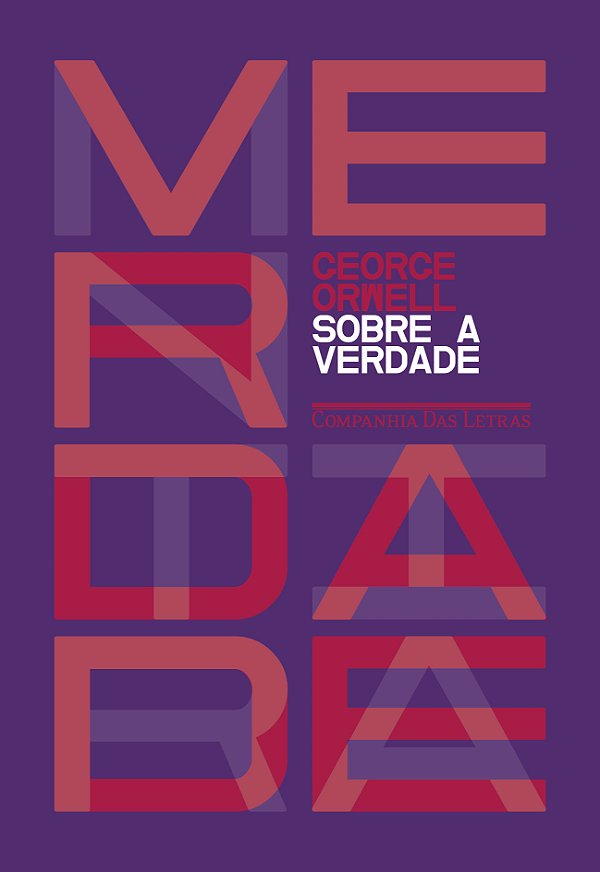 Livro Sobre a verdade