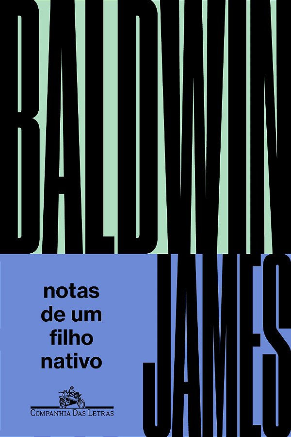 Livro Notas de um filho nativo