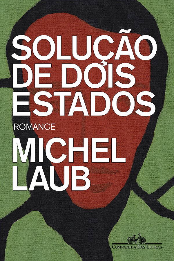 Livro Solução de dois Estados