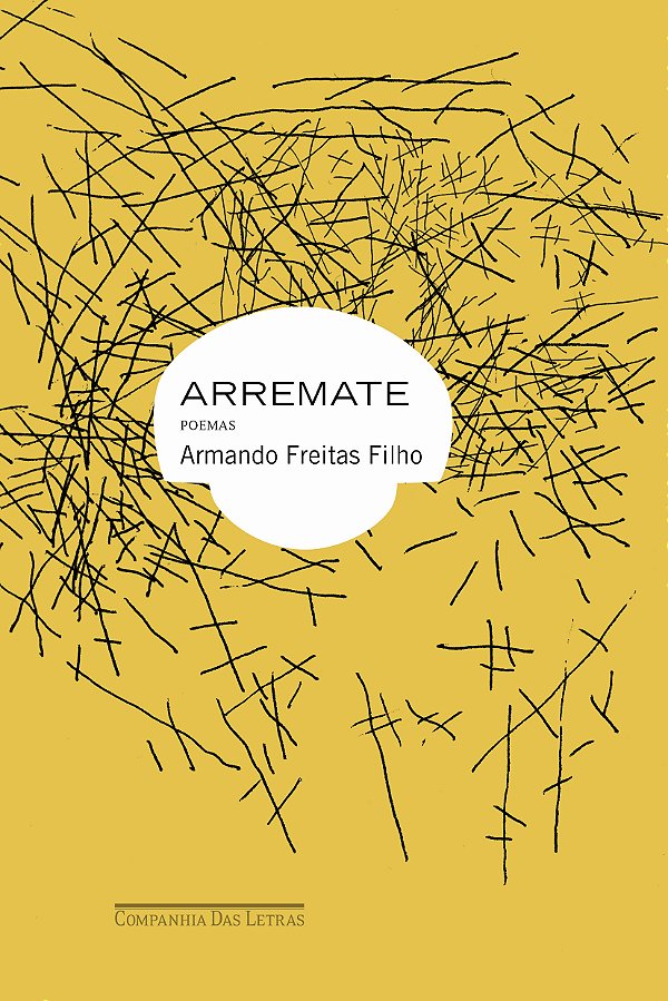 Livro Arremate