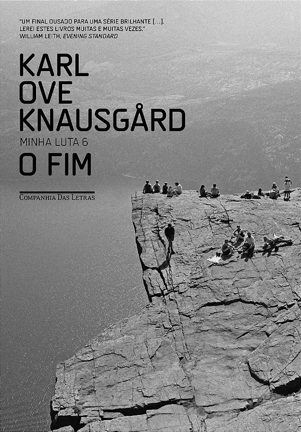 Livro O fim (Volume 6)