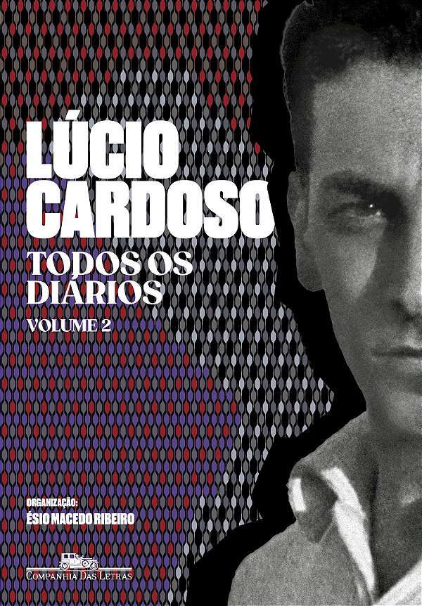 Livro Todos Os Diários - Volume Ii