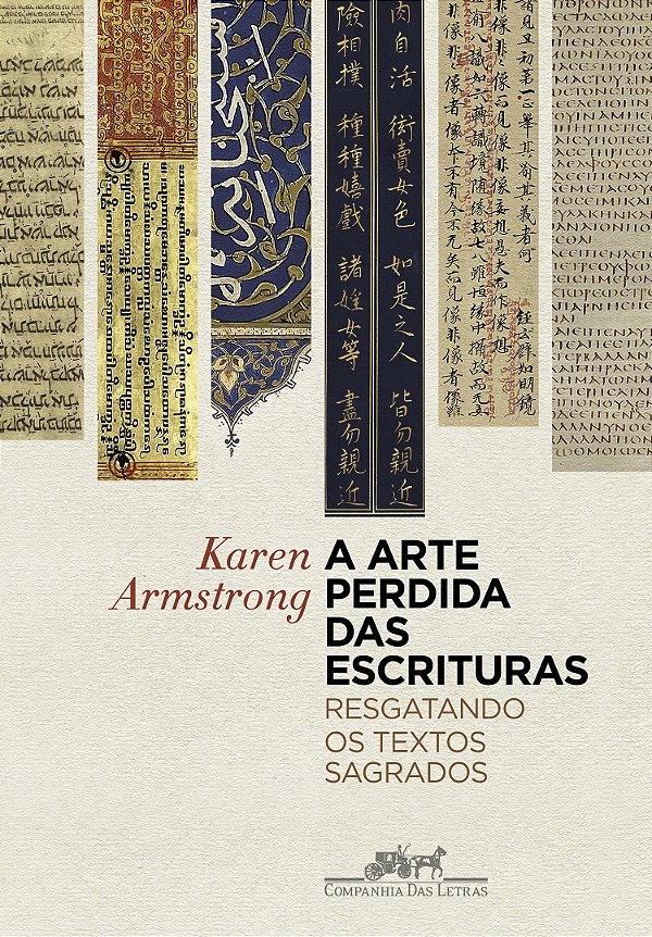 Livro A Arte Perdida Das Escrituras - Resgatando Os Texto...