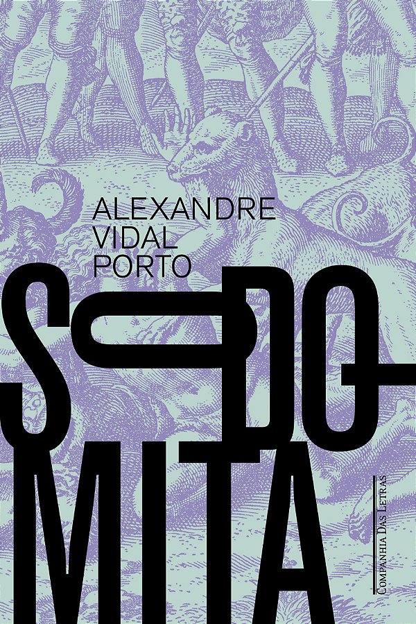 Livro Sodomita