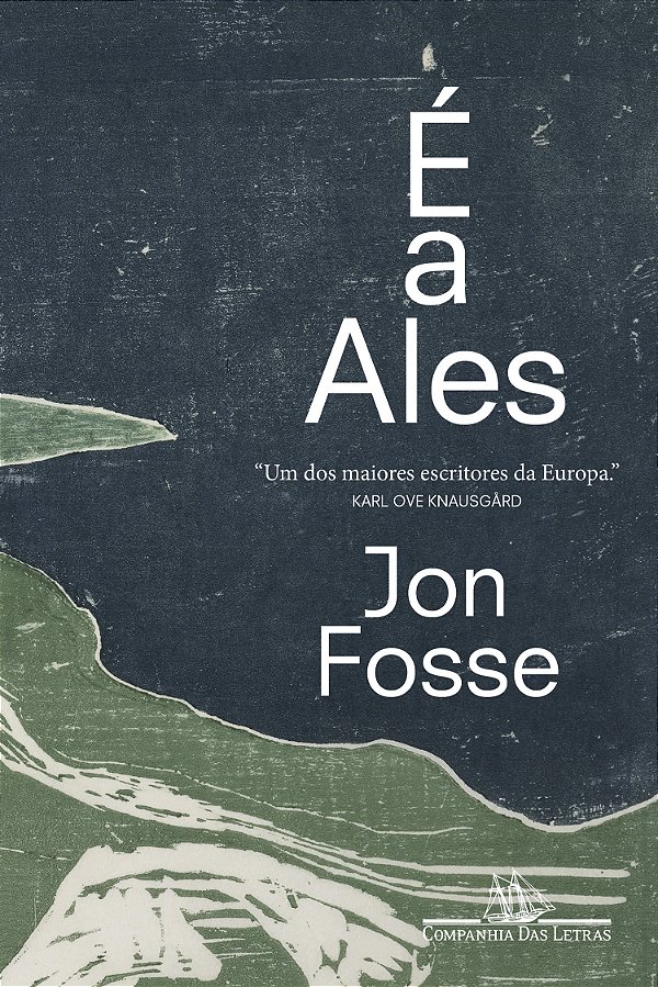 Livro É A Ales
