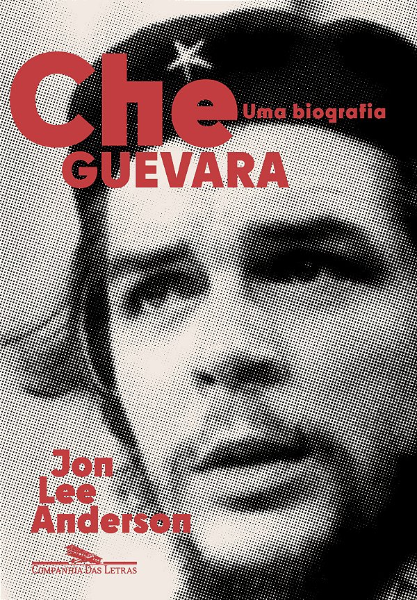 Livro Che Guevara - Uma Biografia