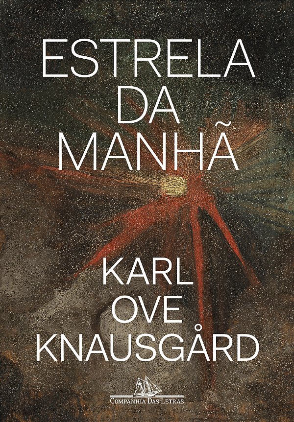 Livro Estrela Da Manhã