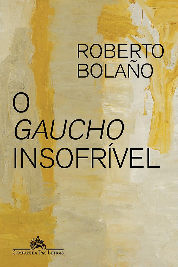 Livro O Gaucho Insofrível