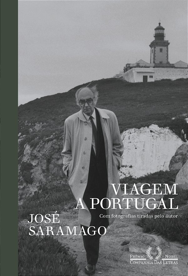 Livro Viagem A Portugal - Com Fotografias Tiradas Pelo Au...