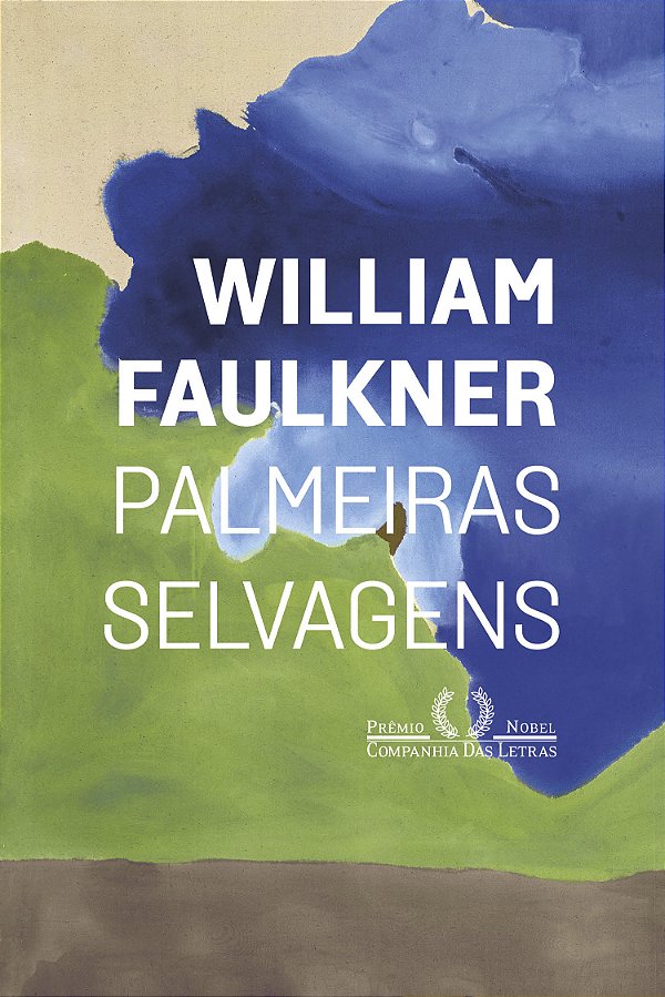 Livro Palmeiras Selvagens