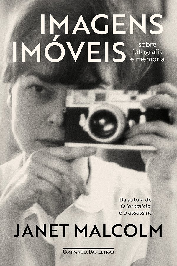 Livro Imagens Imóveis - Sobre Fotografia E Memória