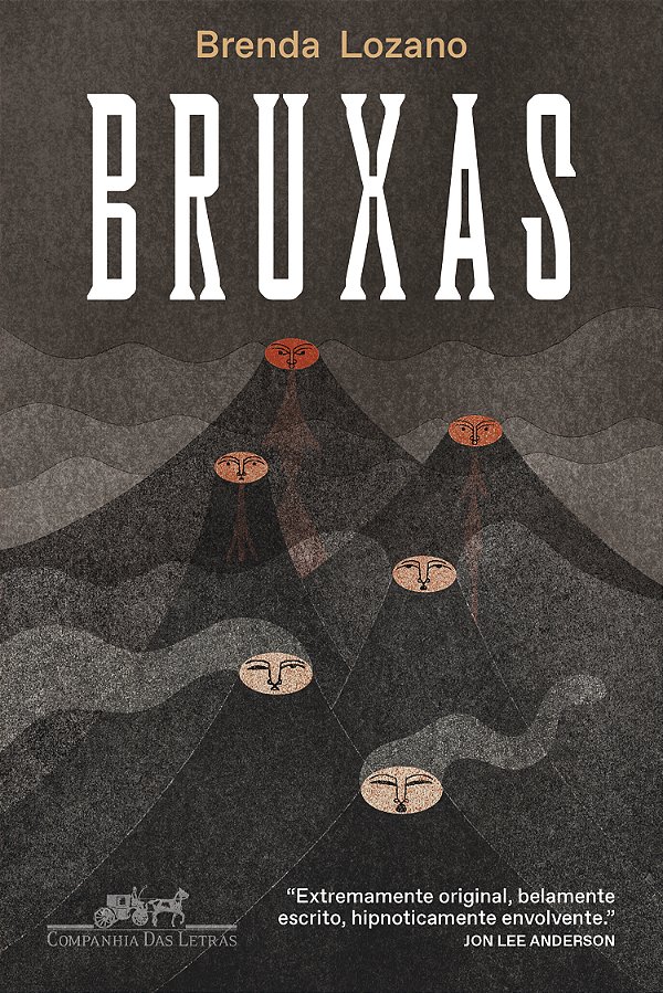 Livro Bruxas