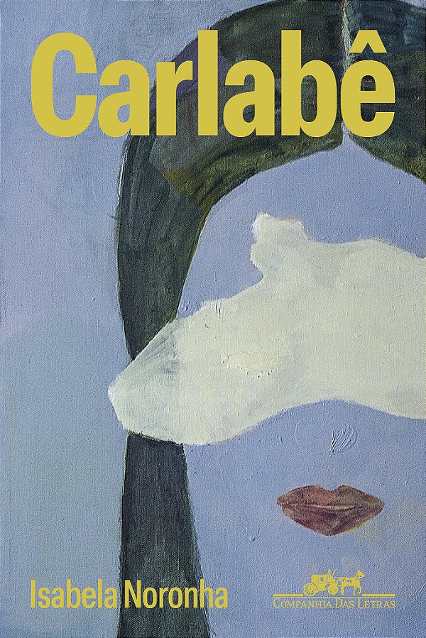 Livro Carlabê