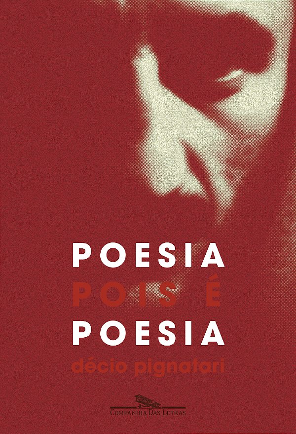 Livro Poesia Pois É Poesia
