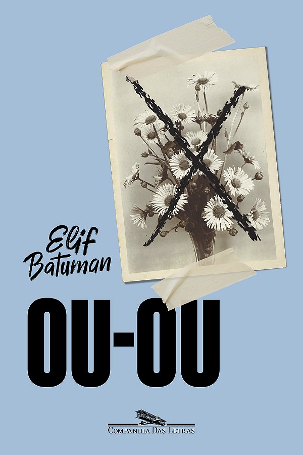 Livro Ou-Ou