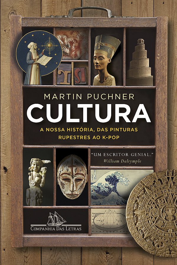 Livro Cultura - A Nossa História, Das Pinturas Rupestres ...
