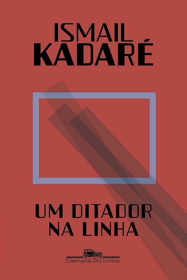 Livro Um Ditador Na Linha
