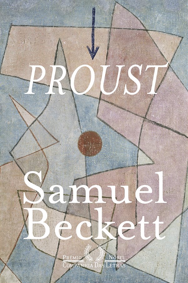 Livro Proust