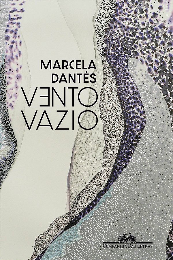 Livro Vento Vazio