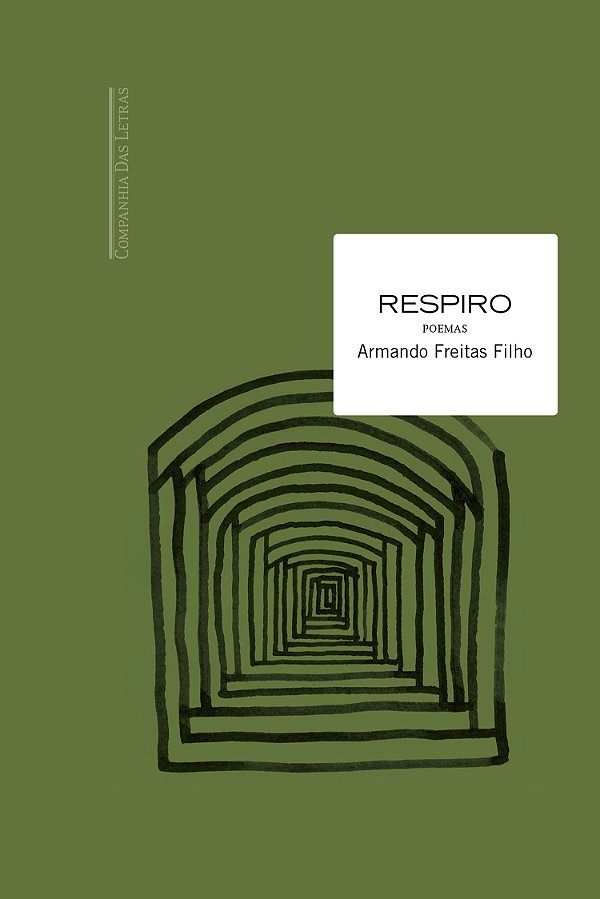 Livro Respiro