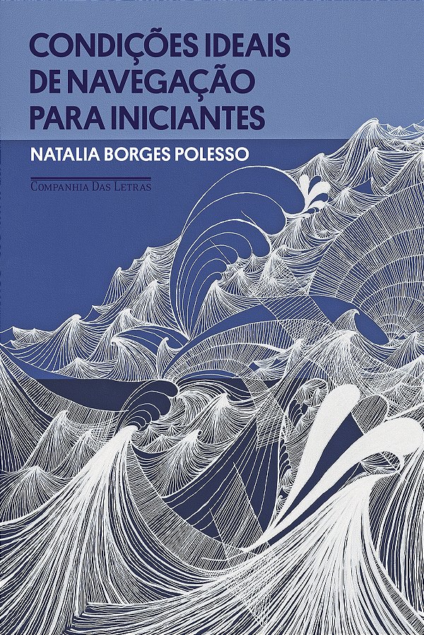 Livro Condições Ideais De Navegação Para Iniciantes
