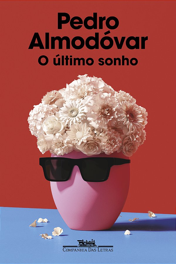 Livro O Último Sonho