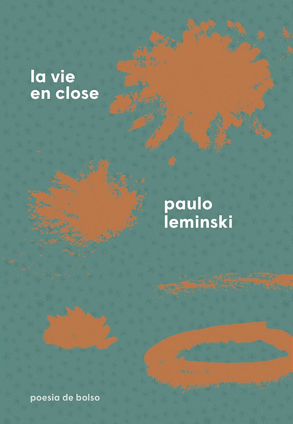 Livro La Vie En Close