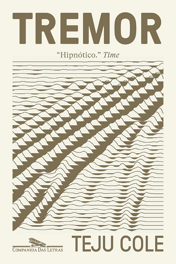 Livro Tremor