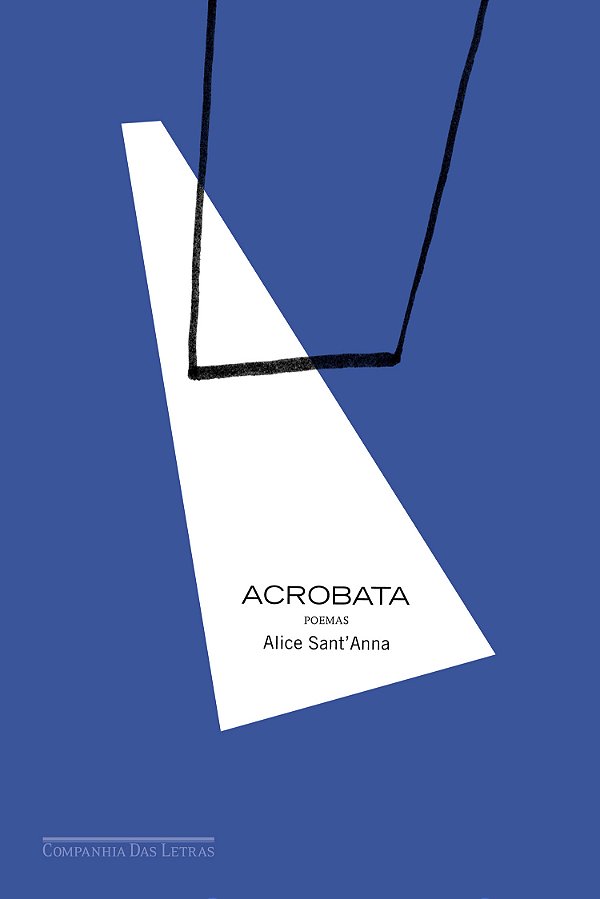 Livro Acrobata