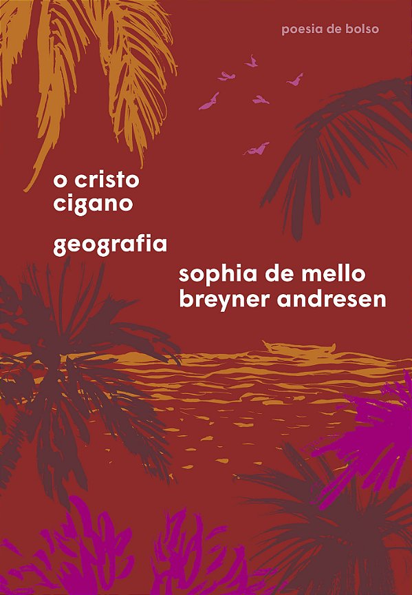 Livro O Cristo Cigano E Geografia