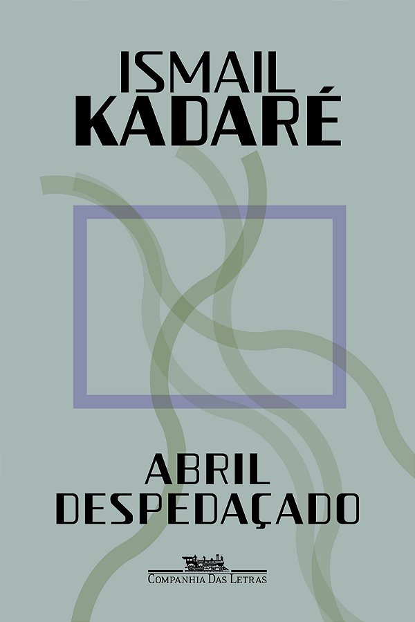 Livro Abril Despedaçado