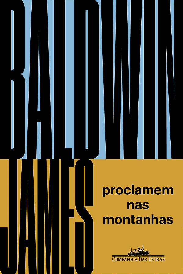 Livro Proclamem Nas Montanhas