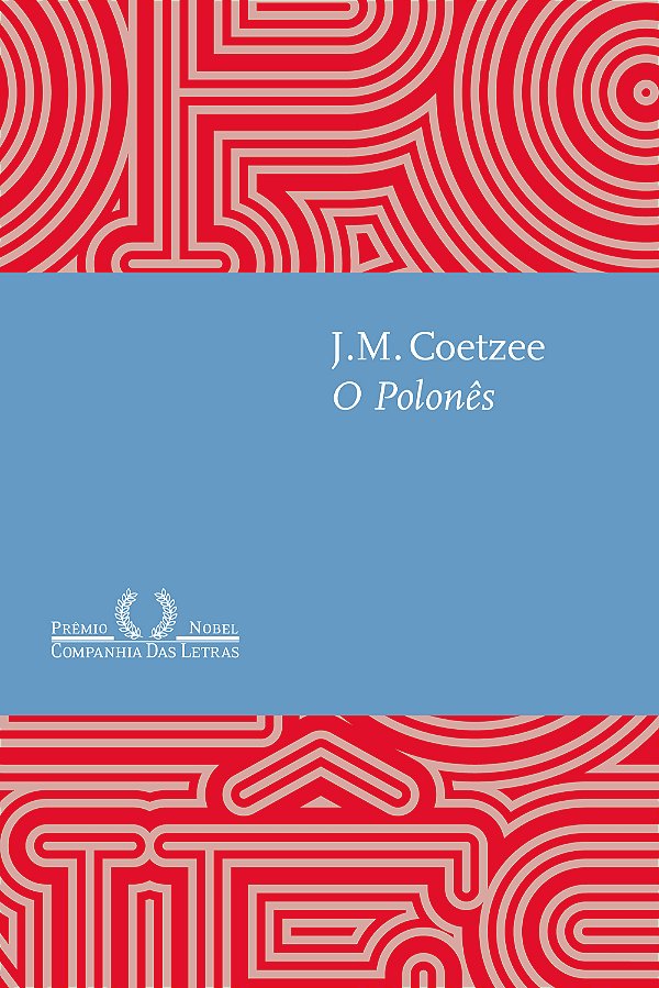 Livro O Polonês