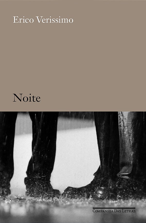 Livro Noite (nova edição ampliada)