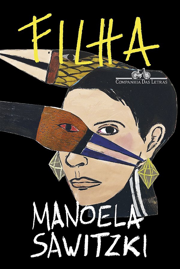Livro Filha